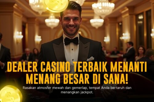 Sensasi Seru Live Casino Evolution Gaming di Citra77