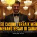 Sensasi Seru Live Casino Evolution Gaming di Citra77