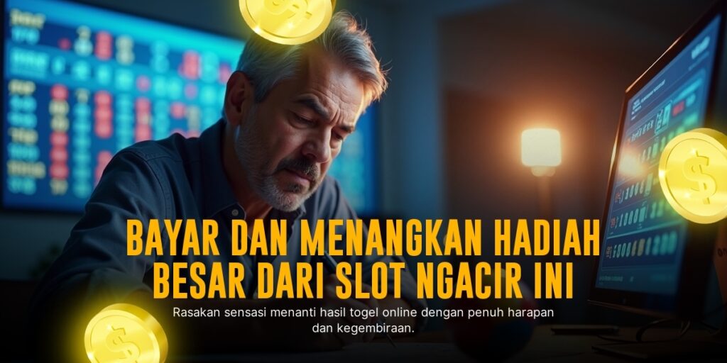 Rahasia Menang Judi Togel Hongkong yang Jarang Diketahui