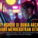 Spadegaming Arcade: Sensasi Game Arcade yang Mengasyikkan
