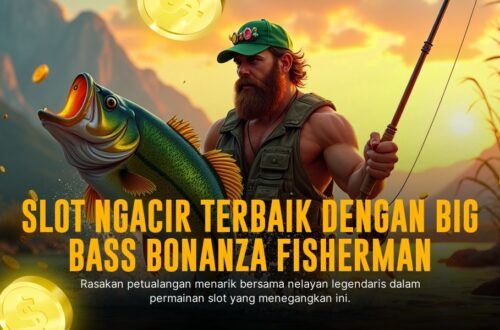 Menantang Keberuntungan dengan Game Slot "Great Rhino" dari Pragmatic Play