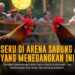 Mengupas Tuntas Sabung Ayam SV388: Adu Strategi dan Peluang Menang