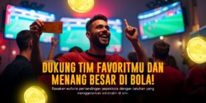 Trik Jitu Menang Taruhan Bola di SBOBET