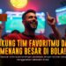 Trik Jitu Menang Taruhan Bola di SBOBET