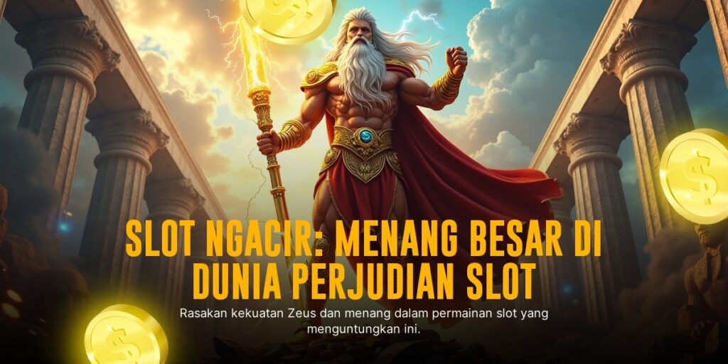 Mega Joker Pragmatic: Slot Klasik dengan Sensasi Jackpot Unik