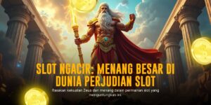 Mega Joker Pragmatic: Slot Klasik dengan Sensasi Jackpot Unik