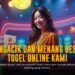 Colok Bebas: Cara Mudah Menang Togel Hongkong