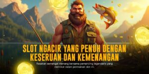 Gacor Terus! Menyelami Sensasi Slot Sweet Bonanza dari Pragmatic Play