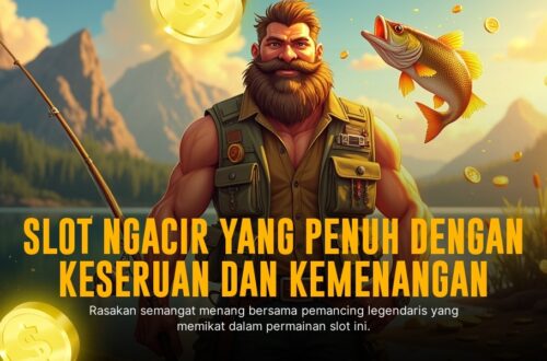 Gacor Terus! Menyelami Sensasi Slot Sweet Bonanza dari Pragmatic Play