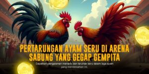 Mengenal Jenis Ayam Bangkok: Raja Sabung Ayam yang Paling Dicari