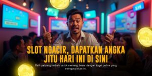 Mengejutkan! Rahasia Menang Togel Hongkong Terbesar Terungkap