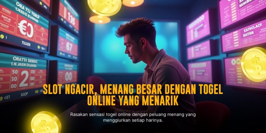 Strategi Jitu Menang Togel Hongkong yang Perlu Dicoba