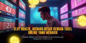 Strategi Jitu Menang Togel Hongkong yang Perlu Dicoba