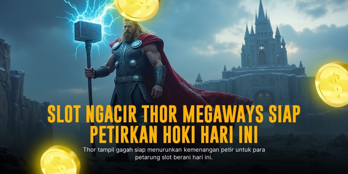 Jelajahi Sensasi Slot Sweet Bonanza dari Pragmatic Play