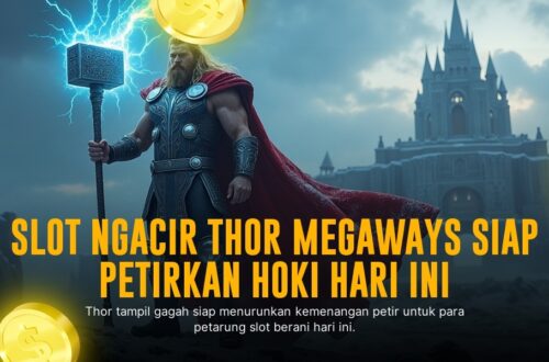 Jelajahi Sensasi Slot Sweet Bonanza dari Pragmatic Play