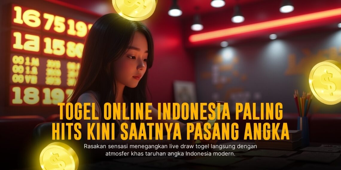 Mengenal Lebih Dekat Togel Singapore, Pasaran Paling Populer di Asia