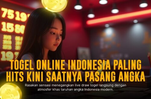 Mengenal Lebih Dekat Togel Singapore, Pasaran Paling Populer di Asia