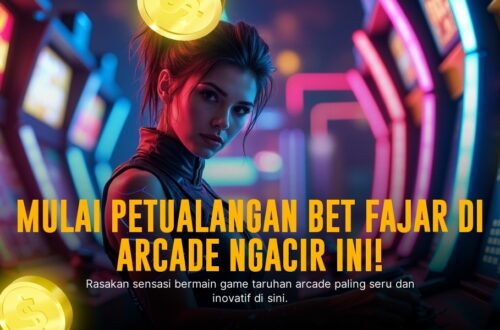 Menguji Sensasi Nostalgia dengan Game Arcade ‘Fruit Smash’ dari CQ9