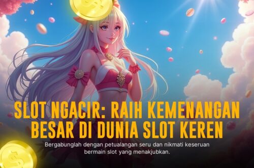 Rasakan Sensasi Slot Dog House Megaways dari Pragmatic Play