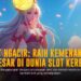 Rasakan Sensasi Slot Dog House Megaways dari Pragmatic Play