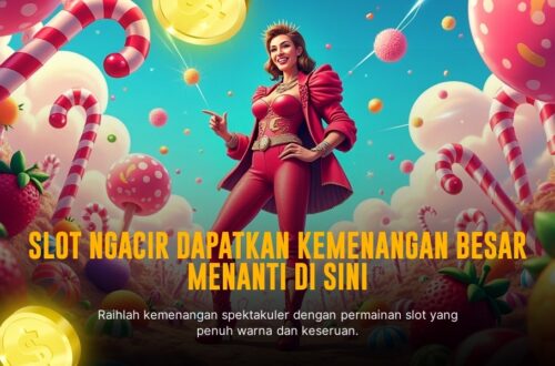 Slot Aztec Gems: Keajaiban Slot dari Pragmatic Play