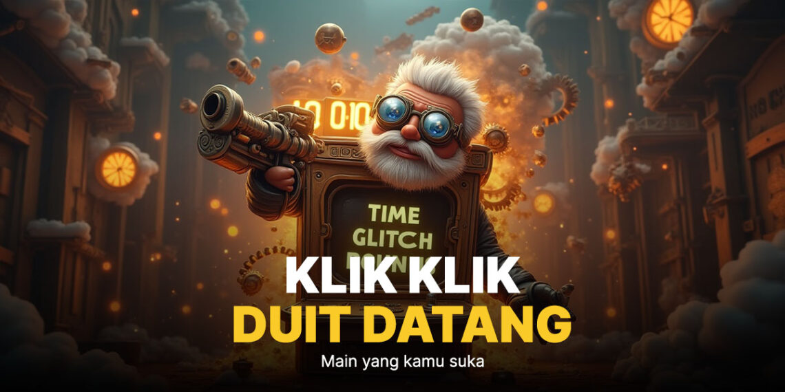 Maxwin77: Sensasi Bermain Arcade CQ9 yang Mengasyikkan