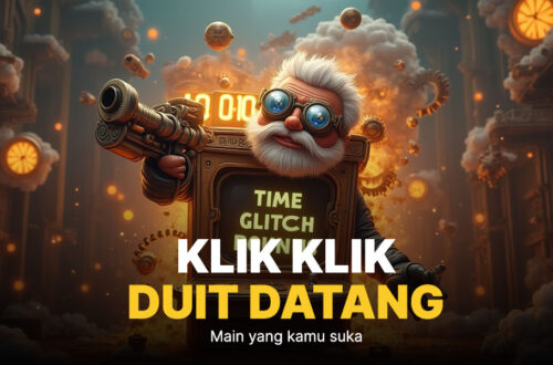 Maxwin77: Sensasi Bermain Arcade CQ9 yang Mengasyikkan