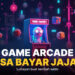 CQ9 Arcade: Raja Permainan Arcade Online dengan Gacor25