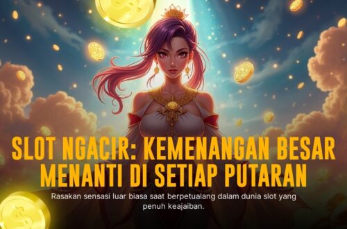 Kelezatan Sensasi Game Slot Sweet Bonanza dari Pragmatic Play