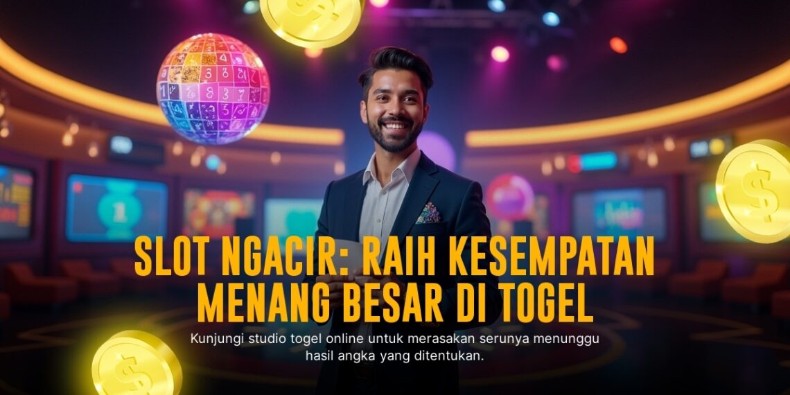 Colok Bebas: Strategi Jitu Menang Togel Hongkong