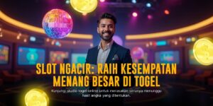 Colok Bebas: Strategi Jitu Menang Togel Hongkong