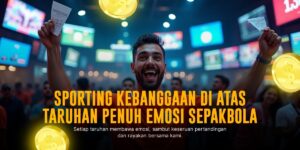 Strategi Menang Dalam Taruhan Bola SBOBET