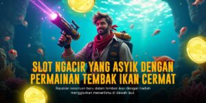 Tembak Ikan: Sensasi Game Arcade yang Menguntungkan