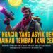 Tembak Ikan: Sensasi Game Arcade yang Menguntungkan
