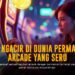 Membongkar Keseruan Spadegaming Arcade: Game Arcade yang Wajib Dicoba!