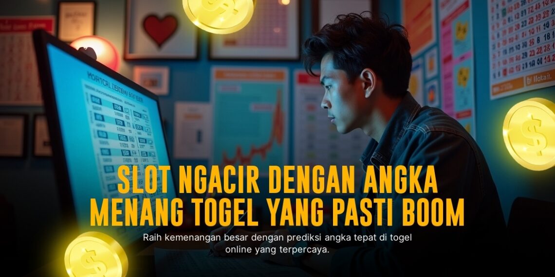 Rahasia Menang Togel Singapore: Strategi Jitu yang Belum Banyak Diketahui