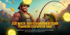 Ganwina Slot: Sensasi Menang Besar dari Pragmatic Play