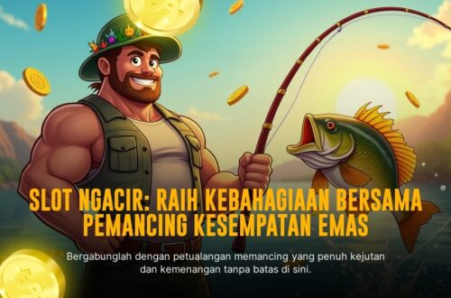Ganwina Slot: Sensasi Menang Besar dari Pragmatic Play