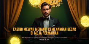 Kenikmatan Maksimal Main Live Casino Evolution Gaming