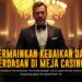 Menggali Sensasi Blackjack Dari Evolution Gaming: Game Kasino Live Terbaik