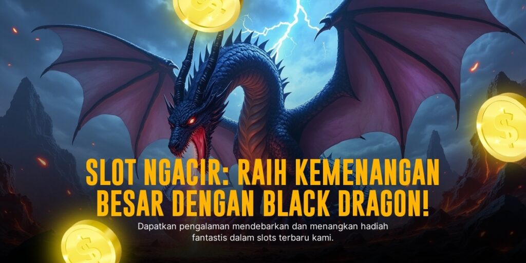 Maksimalkan Sensasi Game Slot Joker Gaming Tai Shang Lao Jun