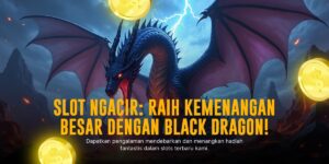 Maksimalkan Sensasi Game Slot Joker Gaming Tai Shang Lao Jun